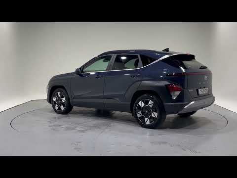 Hyundai KONA ELEGANCE HYBRID 5DR AUTO - Image 2