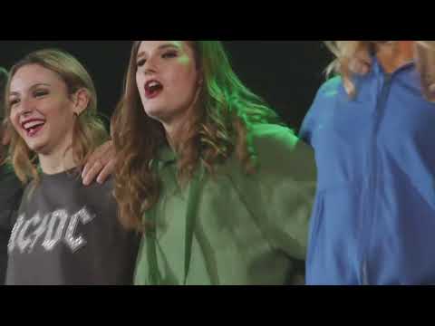 2025 Aaron Wayne Funny 30 second Commercial at Americana Theatre