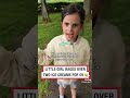 9 Quid For 2 Ice Creams Little Girl Is Upset Funny English England