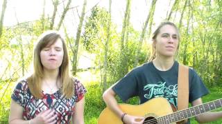 On My Own - BarlowGirl (acoustic cover)
