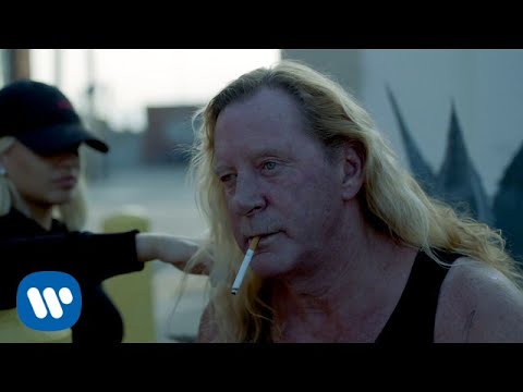 Action Bronson - Let Me Breathe [OFFICIAL MUSIC VIDEO]