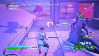 Grinding arena w Orbz LUQIE07