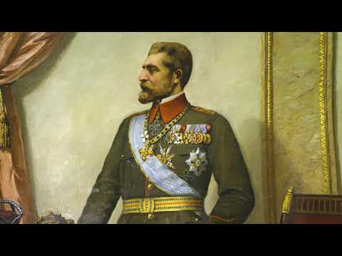 Marea Unire 1918 - Cartea Identității Naționale