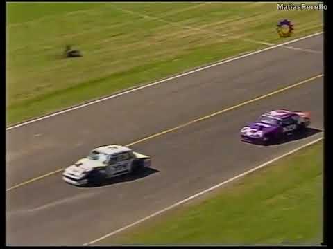 Turismo Carretera en Campo de Mayo 1994 - 14ta fecha (Toda la transmisión)