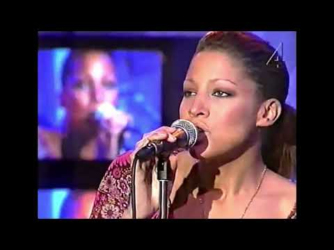Jessica Folcker - Tell Me Why (Acoustic Live Performance in Sweden 1998 - Jessica Folker) HD