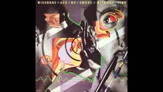 Wishbone Ash - You See Red
