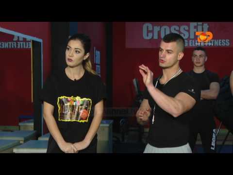 Ne Shtepine Tone, 3 Mars 2017, Pjesa 5 - Top Channel Albania - Entertainment Show