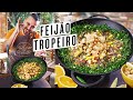TROPEIRO BEANS LIKE THIS ARE AN ABSOLUTE SUCCESS Easy Recipe Shorts