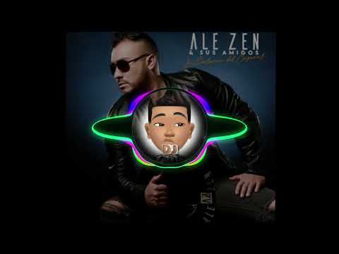TODO BIEN - CAPORAL ALE ZEN feat DIEGO RIOS