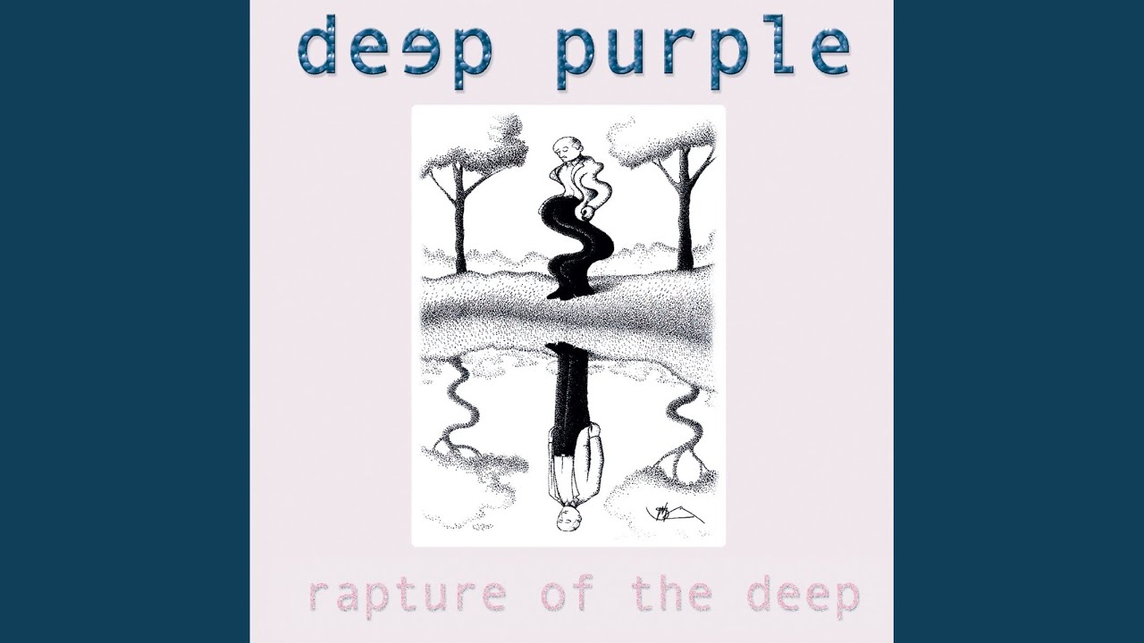 Deep Purple - Money Talks