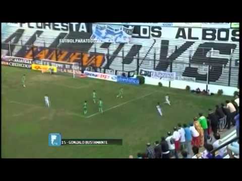 All Boys 1 - Sportivo Belgrano 1