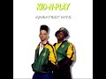 Kid N Play Do This My Way
