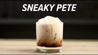This 3-Ingredient Drink Destroys the White Russian