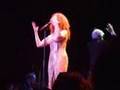 BERNADETTE PETERS -Being Alive
