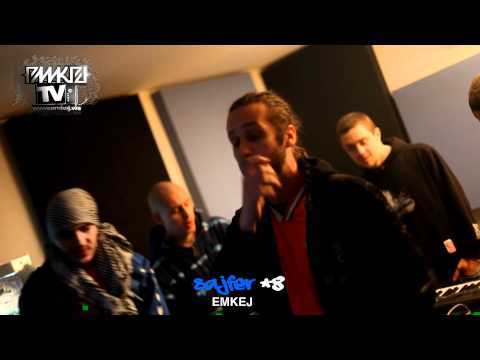 EMKEJTV: SAJFER #8 - EMKEJ