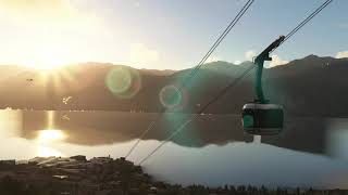 Skyway Mont Blanc - The full experience video