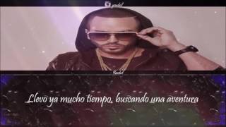 Nunca Me Olvides Remix   Yandel Ft Yhazzi  Letra Dangerous 2016