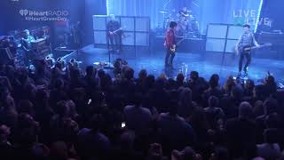 Green Day - Scattered live [iHeartRadio 2020]