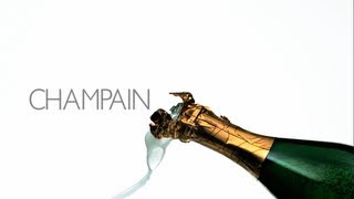 JANKINS - &quot;ChamPain&quot; - feat. Cee Lo Green (Lyric Video)