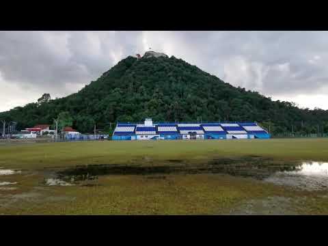 Stadionul Cetate Deva