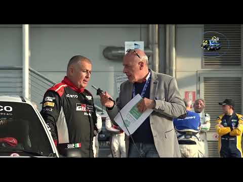 10°Rally del Sebino 2022 CLIP GIANESINI-BERGONZI 2'ASSOLUTI by Ferrario