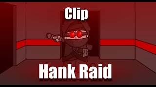 Clip for Hank Raid