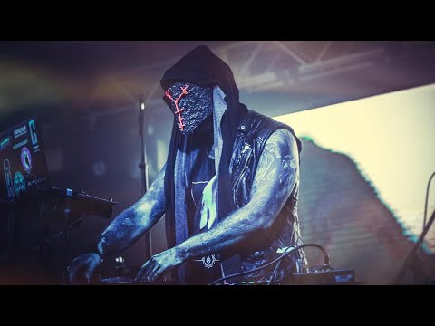 STATIK Industrial TV Presents: MORIS BLAK - Live at UnConvention 2021