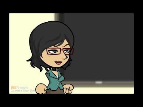 L'interrogazione di Luca