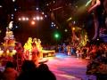 Een Stukje Uit De Lion King Musical In Animal Kingdom