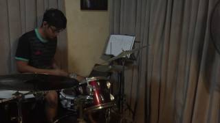 Avishai Cohen's arab medley