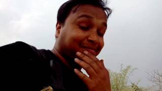 First time in my Life My Bike tow away by Car : Maihar Madhaya pradesh India Year 2013 #askdushyant