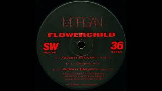 Morgan - Flowerchild (Adam Beyer's Remix 1) [SW36]