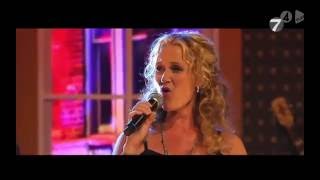 Maria Wells : &quot;It Ain´t Over ´Til The Big Fat Lady Sings&quot;