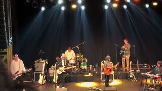 Camera Obscura - “Forest and Sands” 6/20/2024 Webster Hall, New York, NY