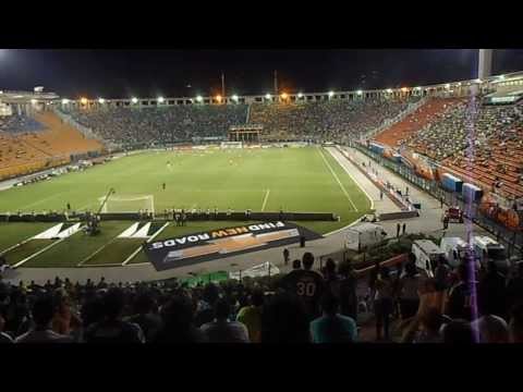 Palmeiras X Penapolense - 30/01/2014