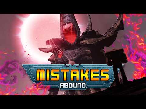 The Four Horsemen of 10th Edition - Warhammer 40K