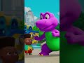 Dance Together With Barney Barney