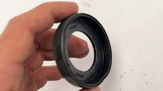 Vídeo de Porca Mesa Direção 2005 Suzuki Bandit 1200 2006