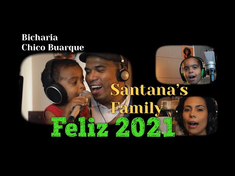 Bicharia - Os Saltimbancos