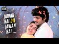 Jawan Hai Dil Jawan Hai Saaheb 1985 Anil Kapoor Amrita Singh Bappi Lahiri Romantic Songs