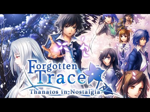 Forgotten Trace - Thanatos in Nostalgia Trailer thumbnail