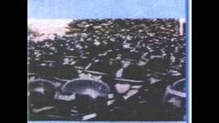 ATTAQUE 77 belsen was a gas(sex pistols cover)