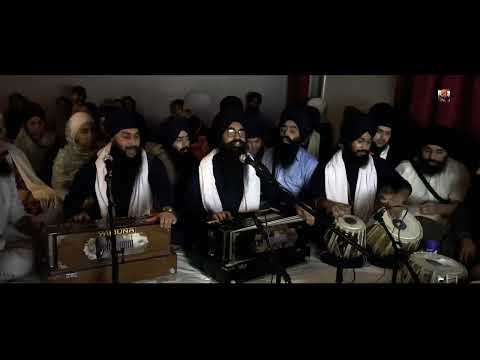 Bhai Sangatren Singh Jee Ludhiana - AKJ London Samagam Feb 2023 (Toronto Ontario)