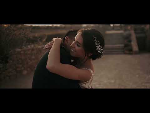 Anaïs et Nicolas | Real Wedding | Chateau la Gallée