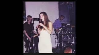 Miranda Sex Garden - The Wooden Boat (Live)