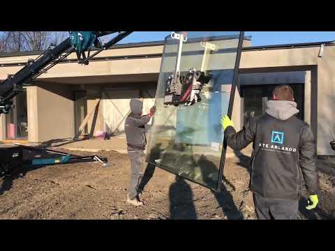 Mini Crane Hoeflon C6e