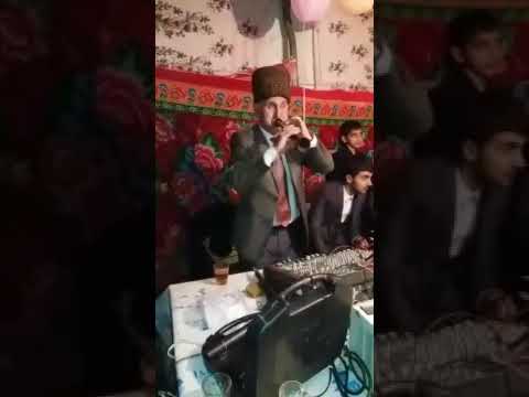 Asiq Abdul qara zurna