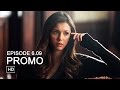 The Vampire Diaries 6x09 Promo - I Alone [HD ...