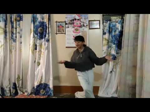 DAFFYNIE KHARKYLLIANG|code:36|2nd DANCING & SINGING COMPETITION 2026|