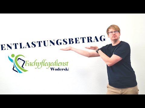 WODERSKI - 4💡 Entlastungsbetrag: Das müssen Sie über die 125€ wissen!